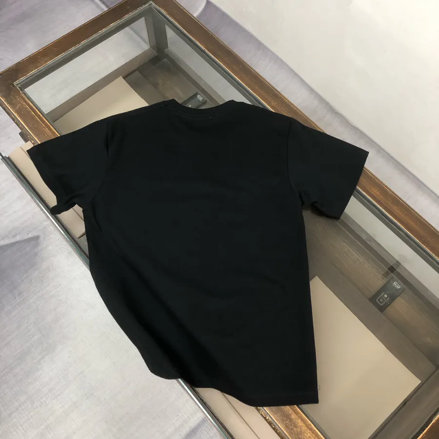 Moner 2025 Early Spring Limited Edition Short Sleeve