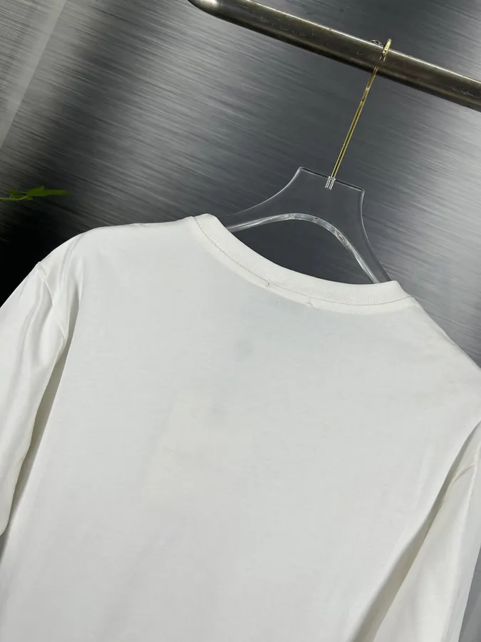 Moner 260G Double Silk Cotton Short Sleeve