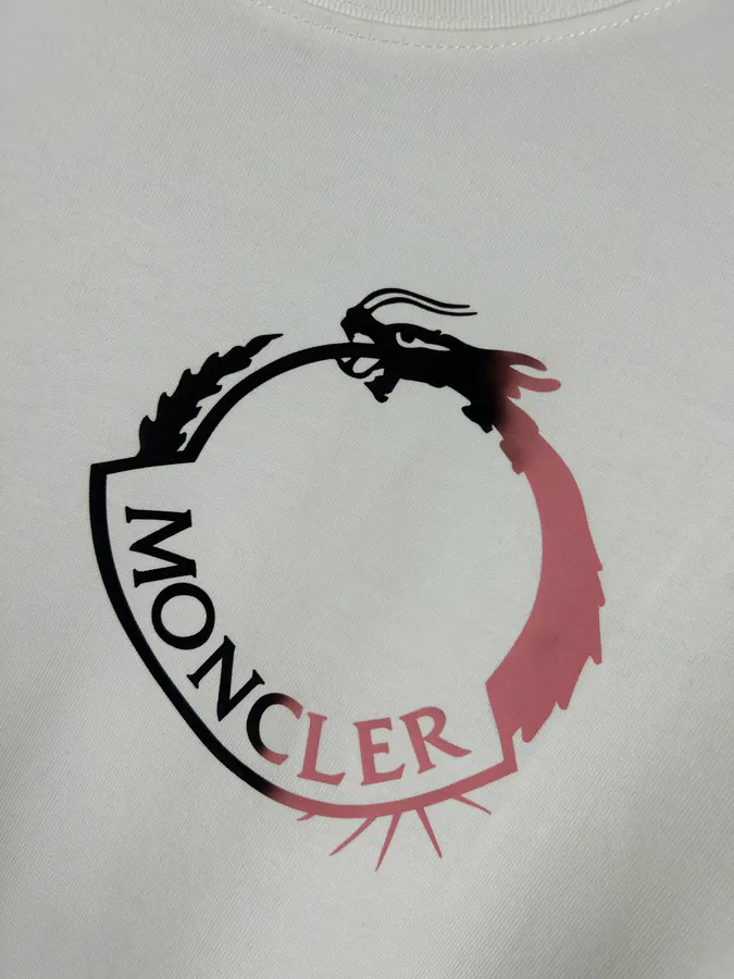 Moner 260G Double Silk Cotton Short Sleeve