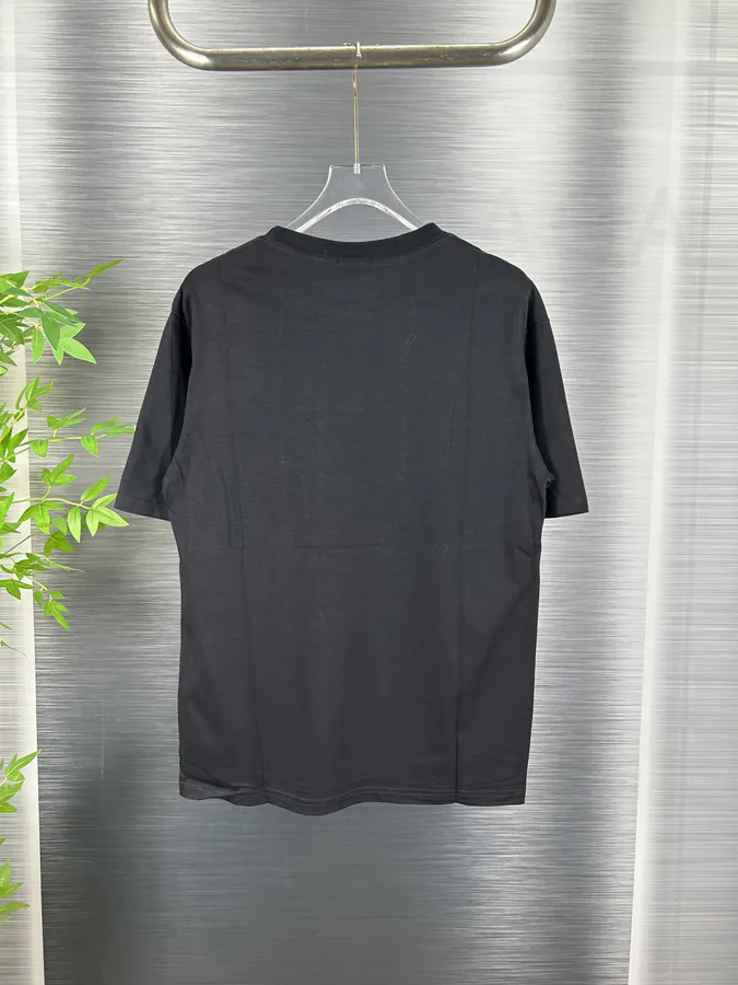 Moner 260G Double Silk Cotton Short Sleeve