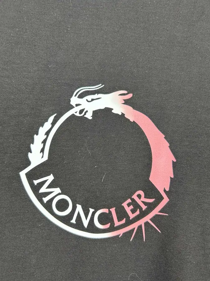 Moner 260G Double Silk Cotton Short Sleeve