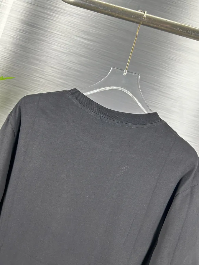 Moner 260G Double Silk Cotton Short Sleeve