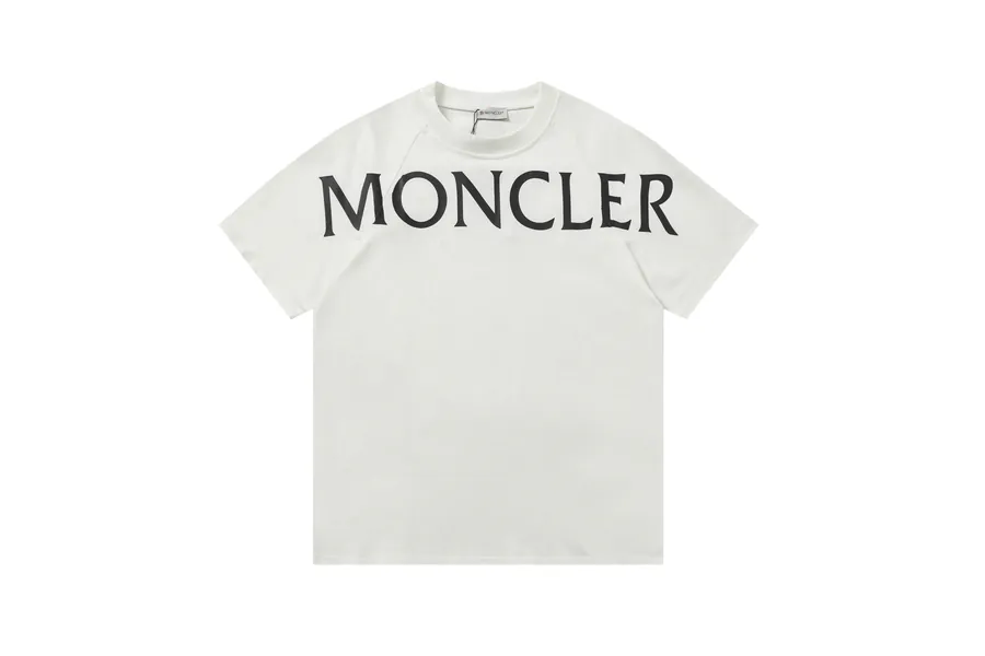 Moner 260G Double Silk Cotton Short Sleeve