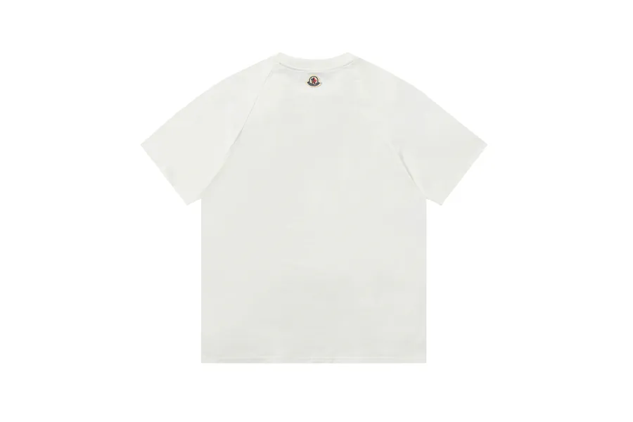 Moner 260G Double Silk Cotton Short Sleeve