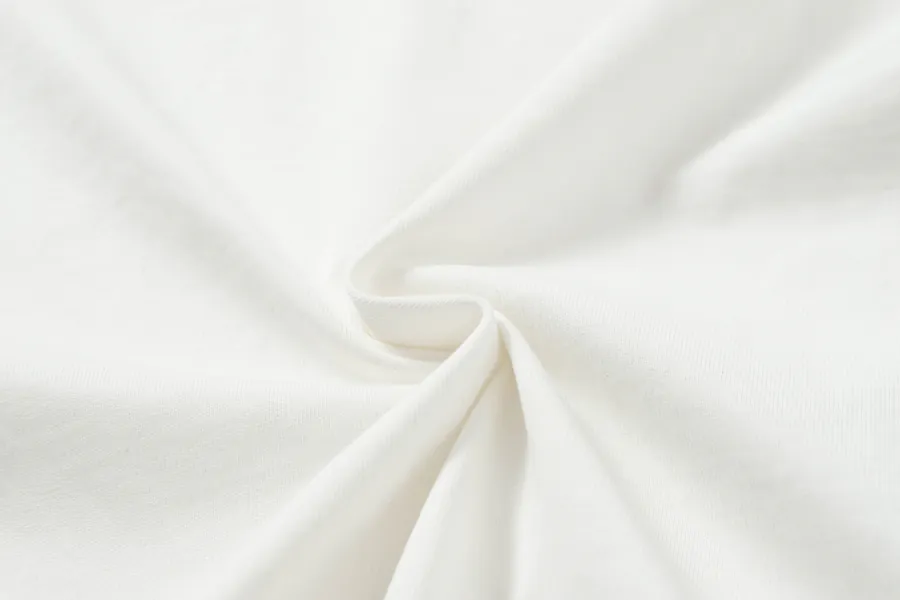 Moner 260G Double Silk Cotton Short Sleeve