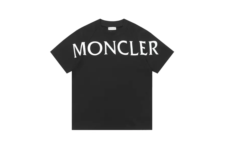 Moner 260G Double Silk Cotton Short Sleeve