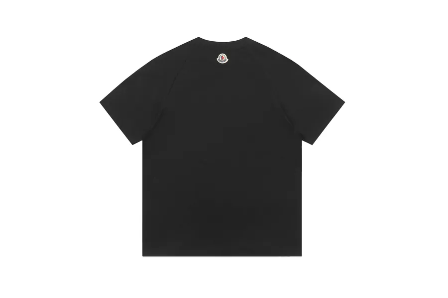 Moner 260G Double Silk Cotton Short Sleeve