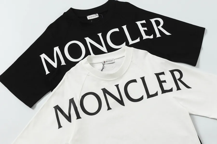 Moner 260G Double Silk Cotton Short Sleeve