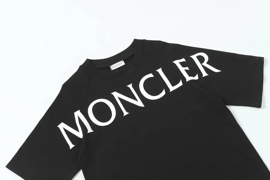 Moner 260G Double Silk Cotton Short Sleeve