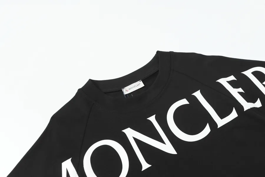 Moner 260G Double Silk Cotton Short Sleeve