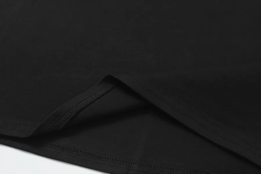 Moner 260G Double Silk Cotton Short Sleeve