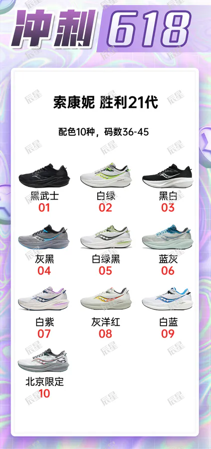 Saucony Victory 20th Anniversary Classic Running Shoe