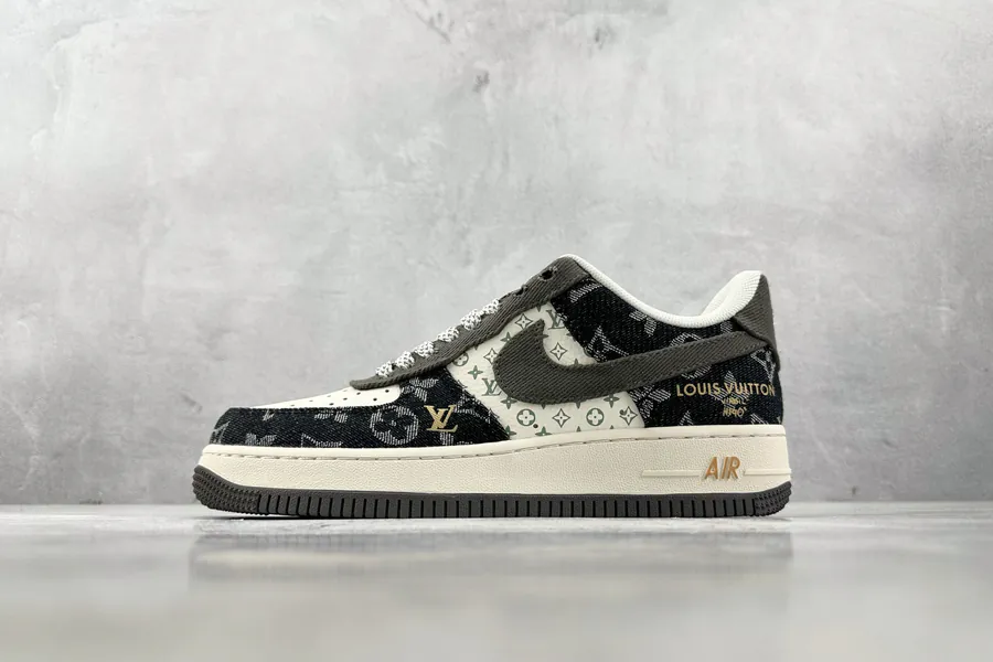 Nike Air Force 107 LV Exclusive Original