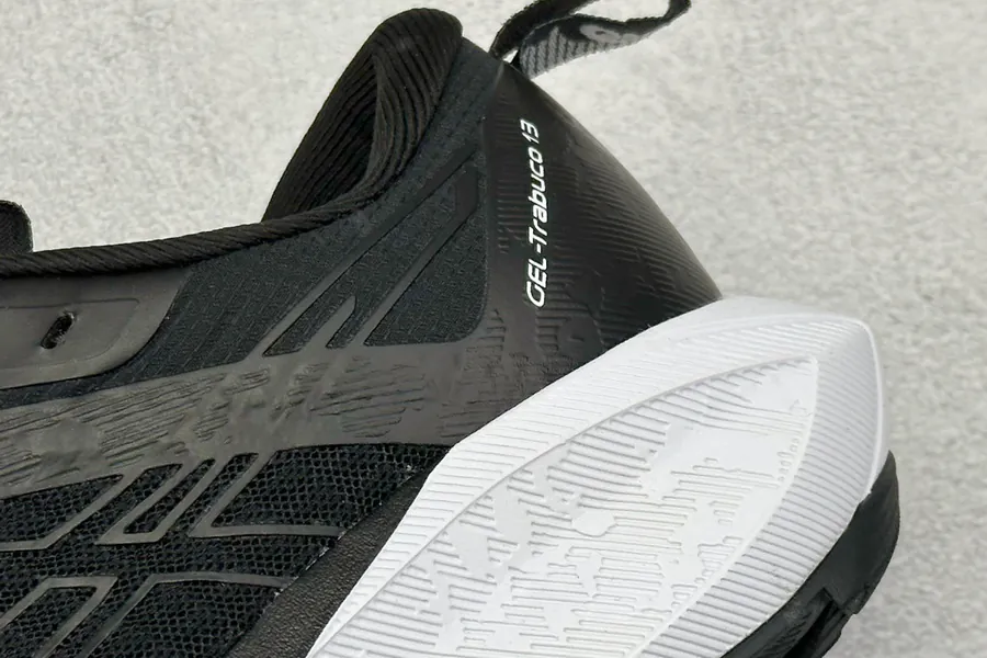 Asics Gel Trabuco 13 Retro Breathable Sneakers