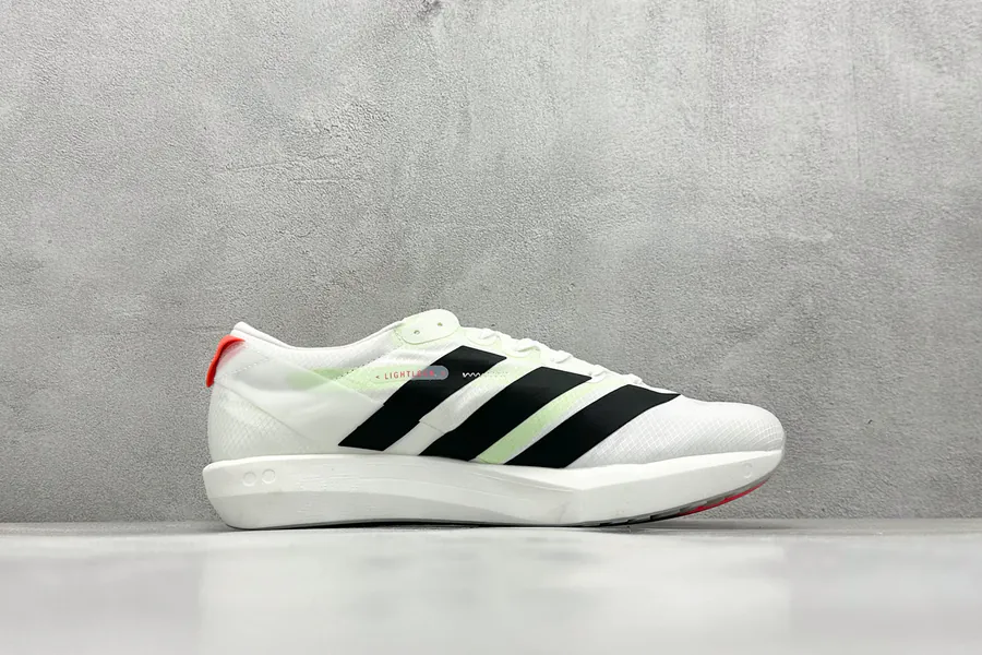 Adidas Adios 9 M Lightweight Upper Running Shoes