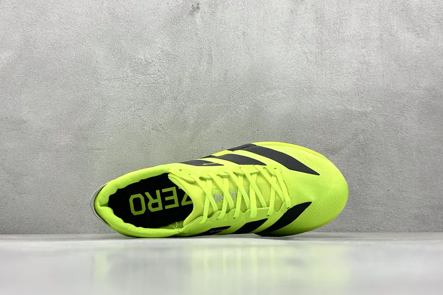 Adidas Adios 9 M Lightweight Upper Running Shoes