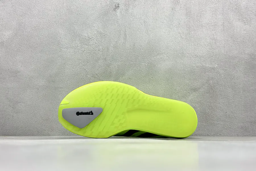 Adidas Adios 9 M Lightweight Upper Running Shoes