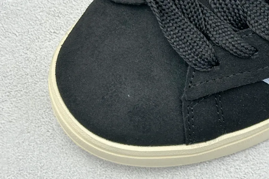 Adidas Grand Court Alpha Vintage Style Sneaker