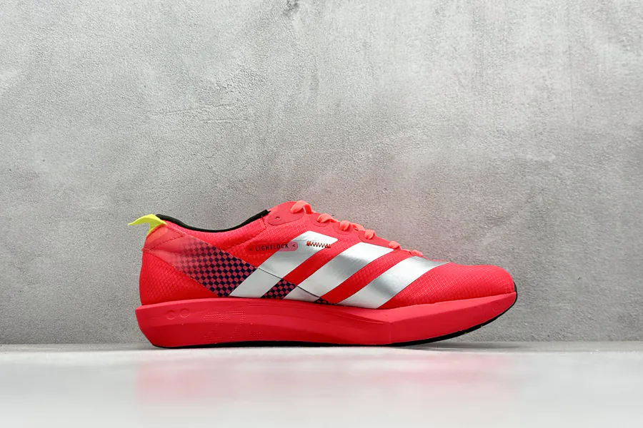 Adidas Adios 9 M Lightweight Upper Running Shoes