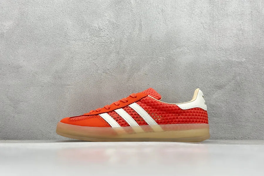 Originals Gazelle Indoor Orange
