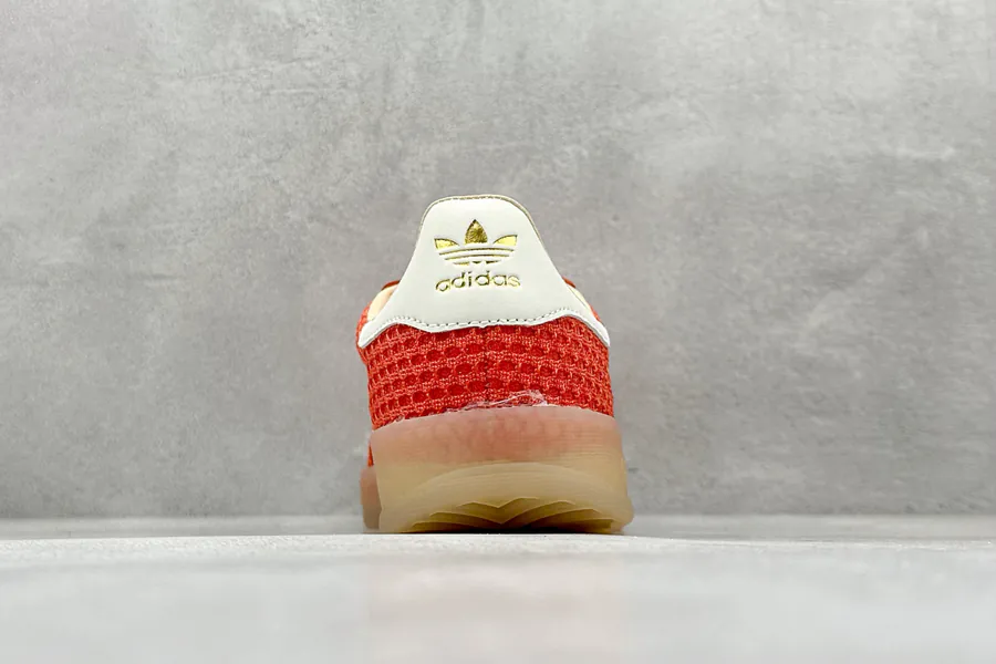 Originals Gazelle Indoor Orange