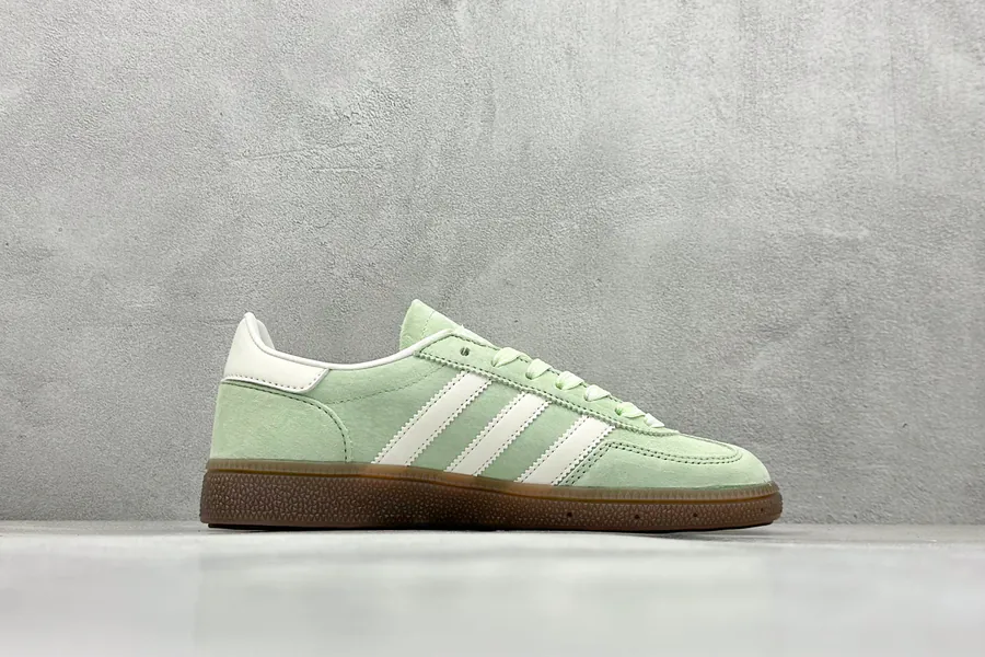 Adidas Originals Handball Spezial Retro Sport Sneakers