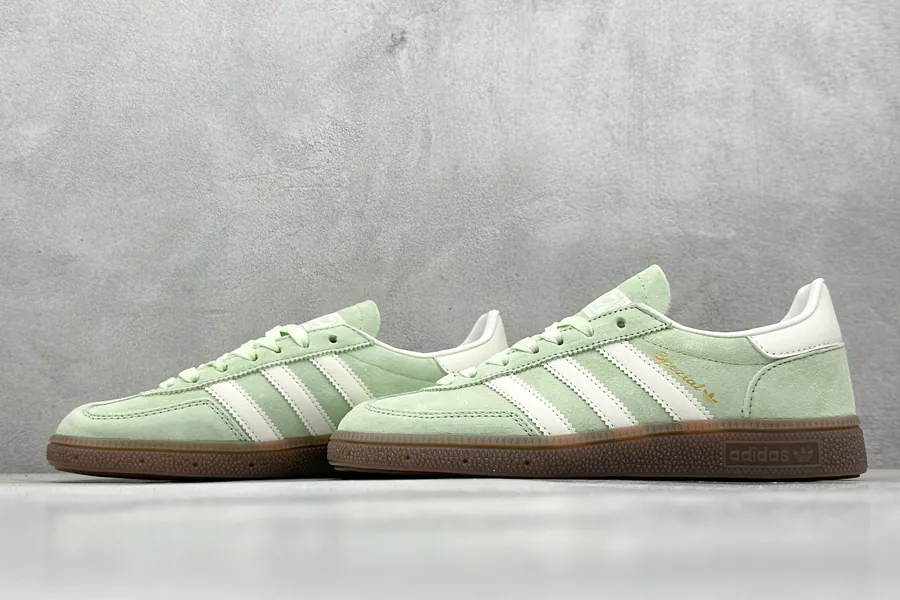 Adidas Originals Handball Spezial Retro Sport Sneakers