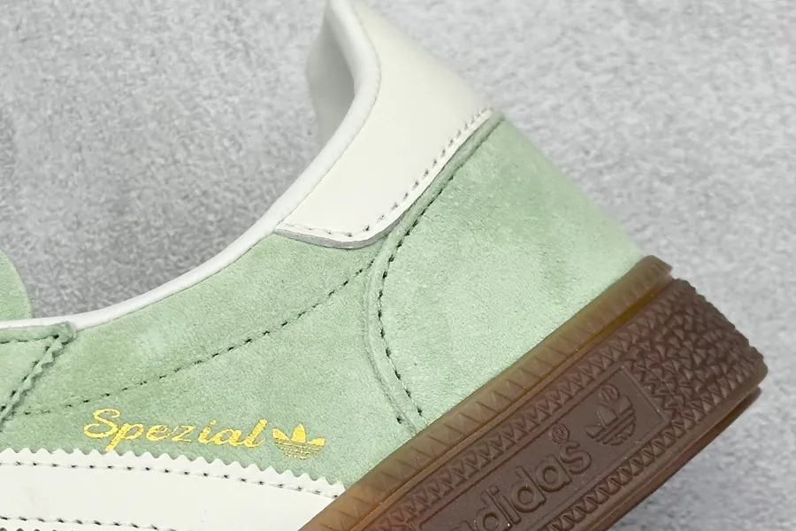 Adidas Originals Handball Spezial Retro Sport Sneakers