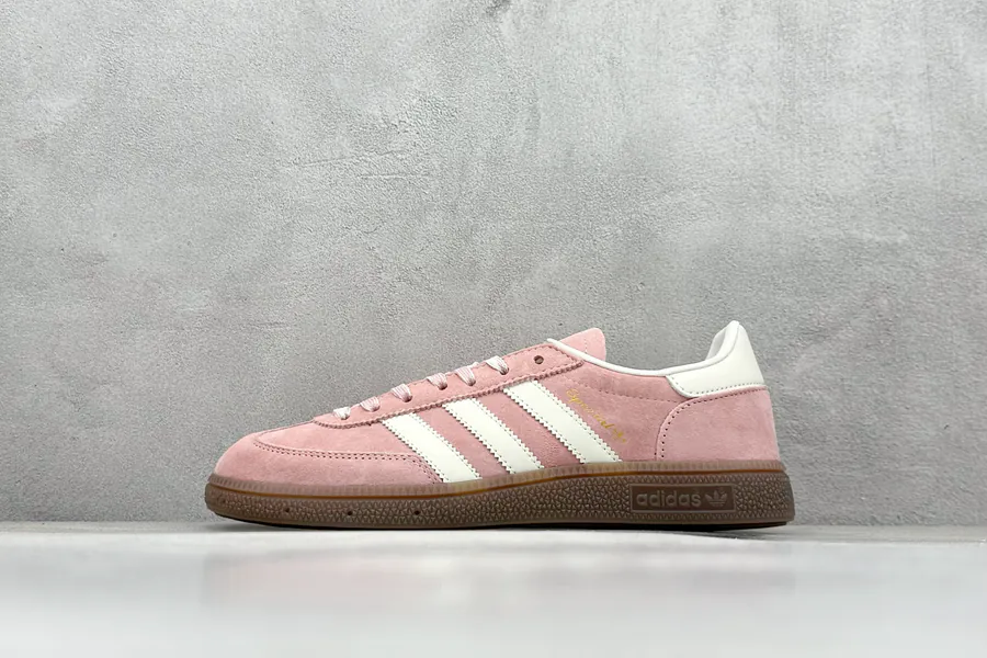Adidas Originals Handball Spezial Classic Retro Sneakers