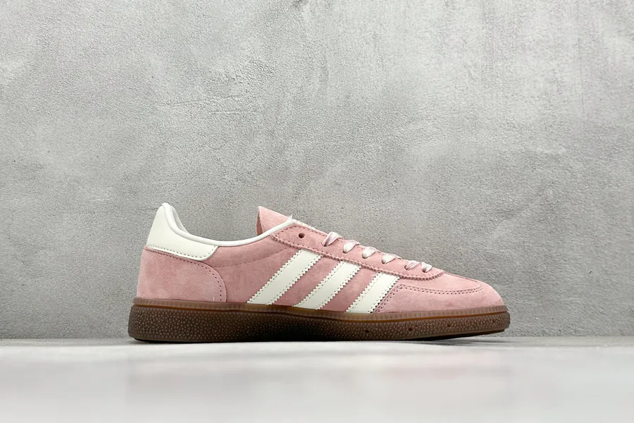 Adidas Originals Handball Spezial Classic Retro Sneakers