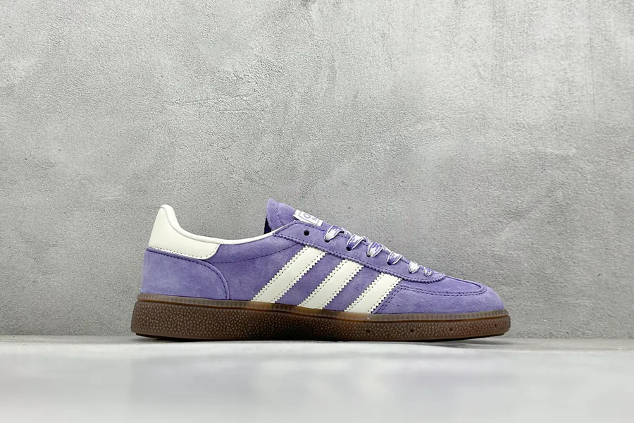 Adidas Originals Handball Spezial Retro Casual Sneakers