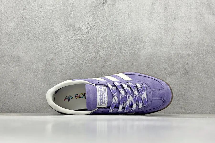 Adidas Originals Handball Spezial Retro Casual Sneakers
