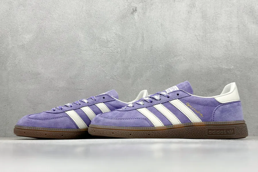 Adidas Originals Handball Spezial Retro Casual Sneakers