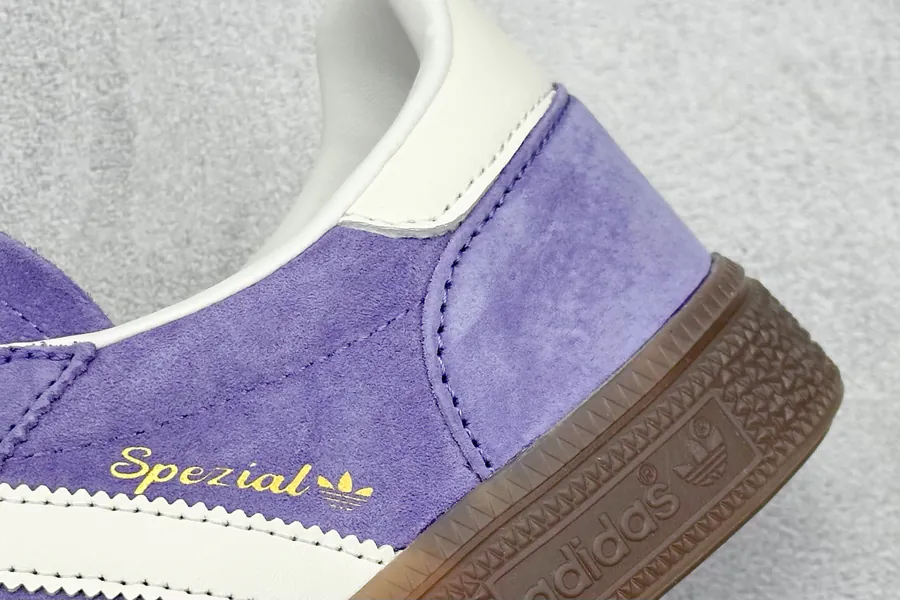 Adidas Originals Handball Spezial Retro Casual Sneakers