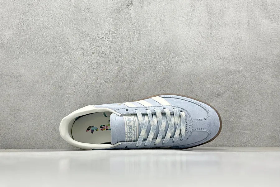 Adidas Originals Handball Spezial Classic Retro Sneaker