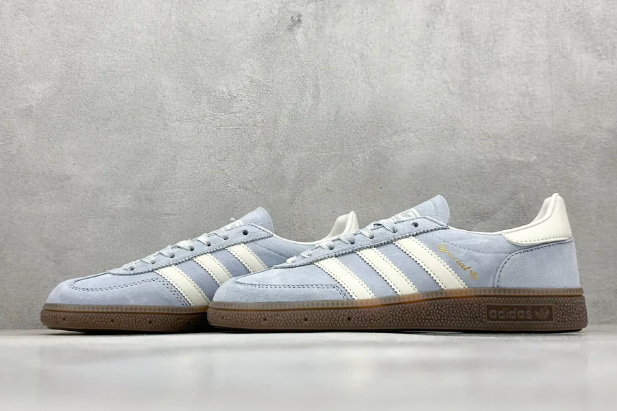 Adidas Originals Handball Spezial Classic Retro Sneaker