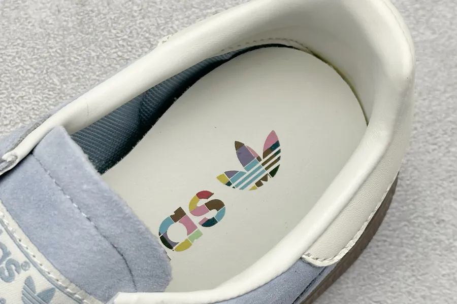 Adidas Originals Handball Spezial Classic Retro Sneaker