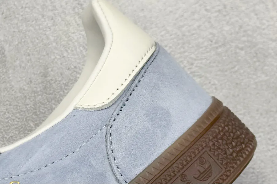 Adidas Originals Handball Spezial Classic Retro Sneaker
