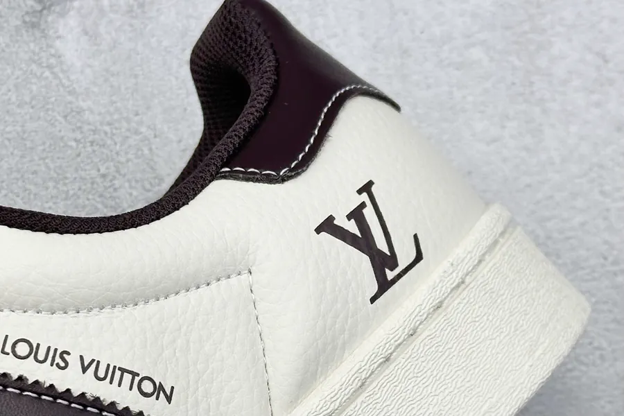 Originals Superstar x Louis Vuitton Sneaker
