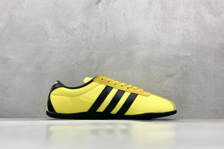 Adidas Originals Tokyo W Series Retro Casual Low Top Sneakers