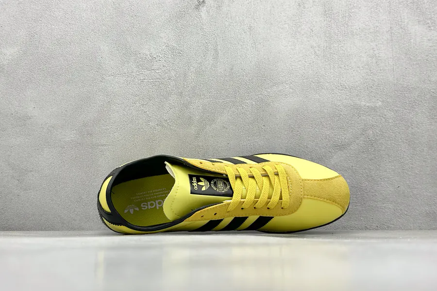 Adidas Originals Tokyo W Series Retro Casual Low Top Sneakers