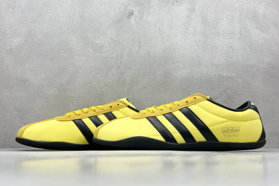 Adidas Originals Tokyo W Series Retro Casual Low Top Sneakers