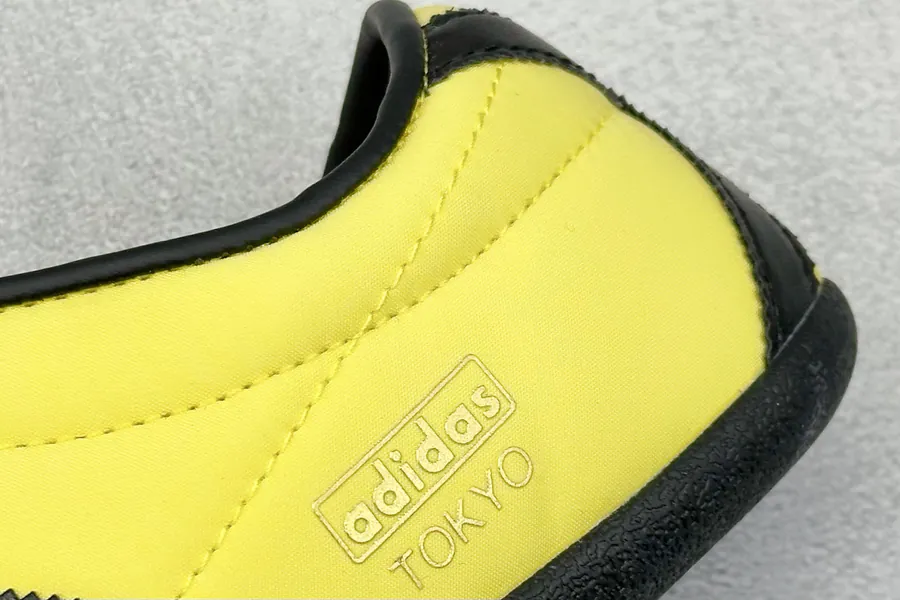 Adidas Originals Tokyo W Series Retro Casual Low Top Sneakers