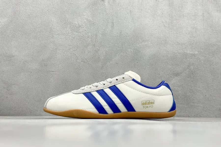 Adidas Originals Tokyo W Series Retro Sneakers
