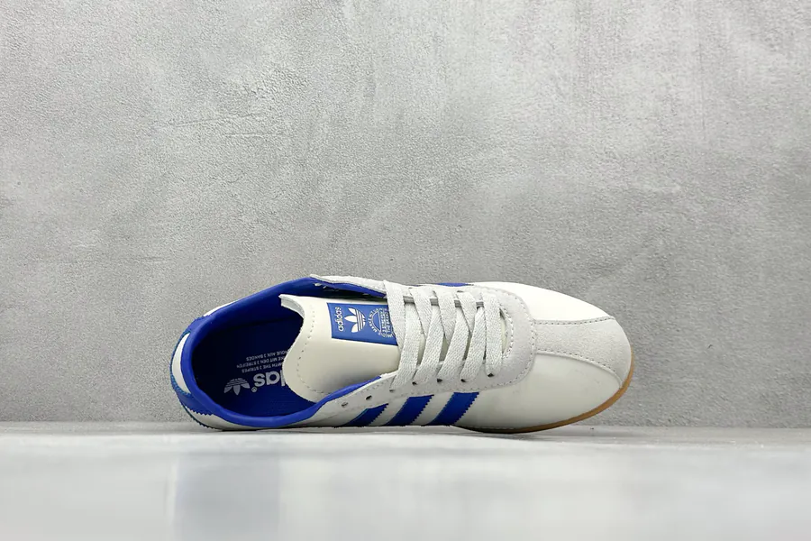 Adidas Originals Tokyo W Series Retro Sneakers