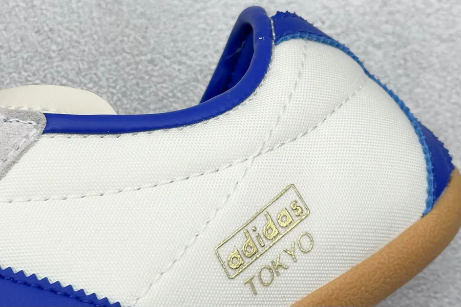 Adidas Originals Tokyo W Series Retro Sneakers