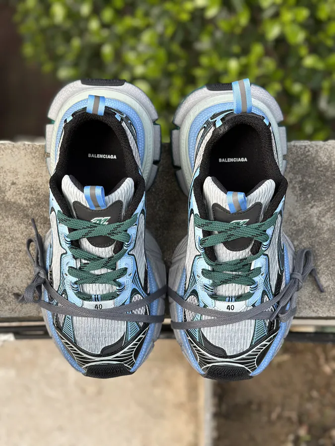 Balenciaga Track 10.0 3XL