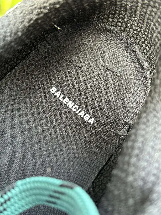 Balenciaga Track 10.0 3XL