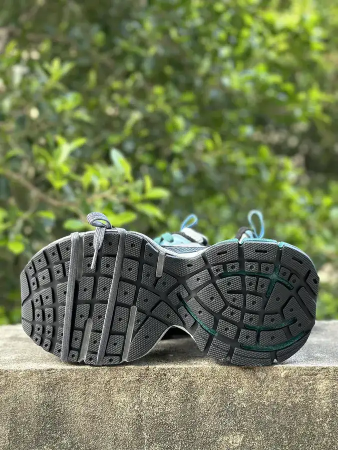 Balenciaga Track 10.0 3XL