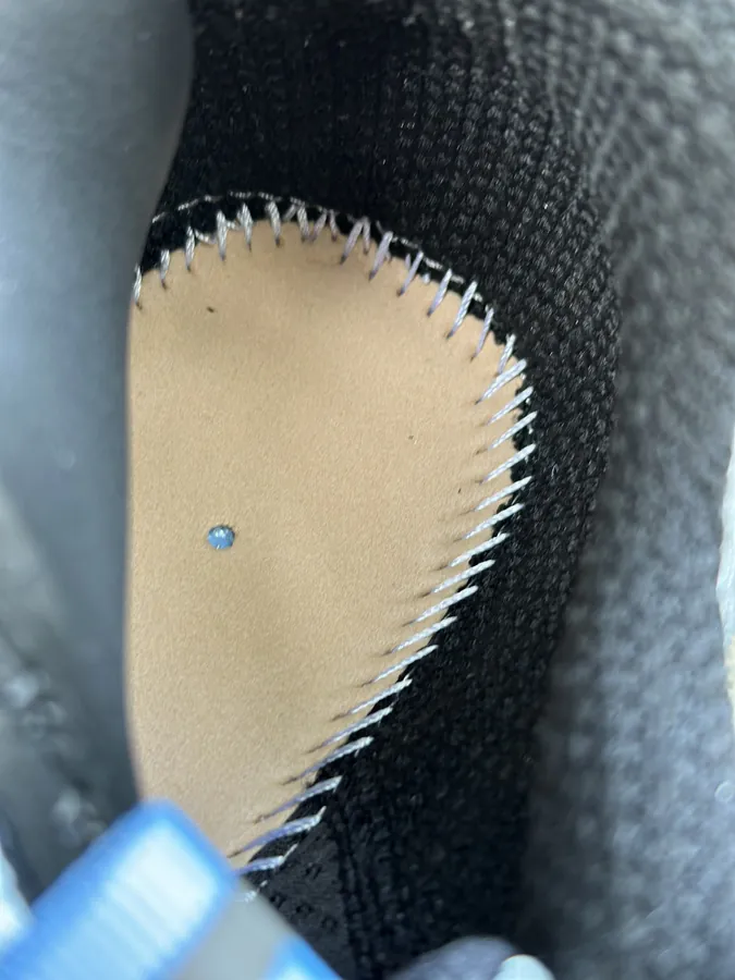 Balenciaga Track 10.0 3XL